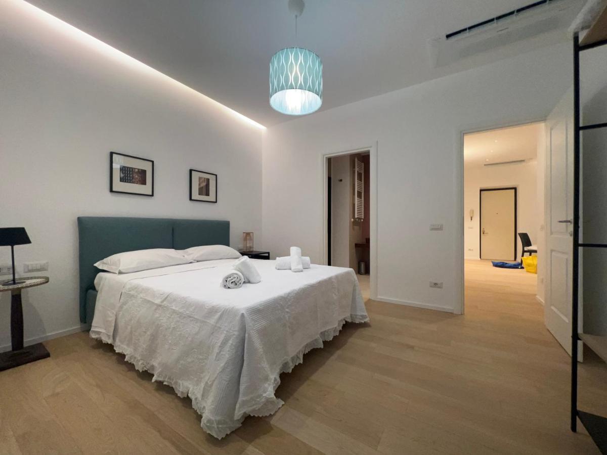 At Home Navona 罗马 外观 照片