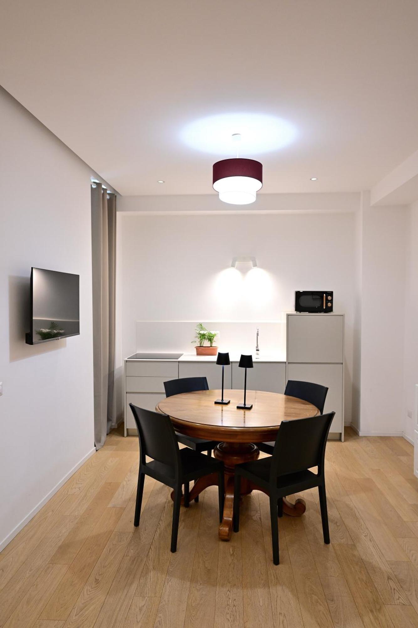 At Home Navona 罗马 外观 照片