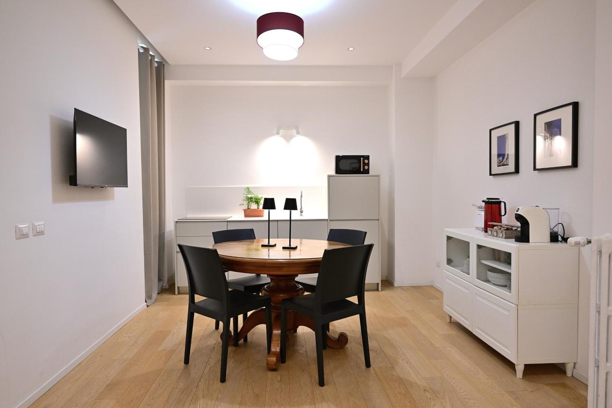 At Home Navona 罗马 外观 照片